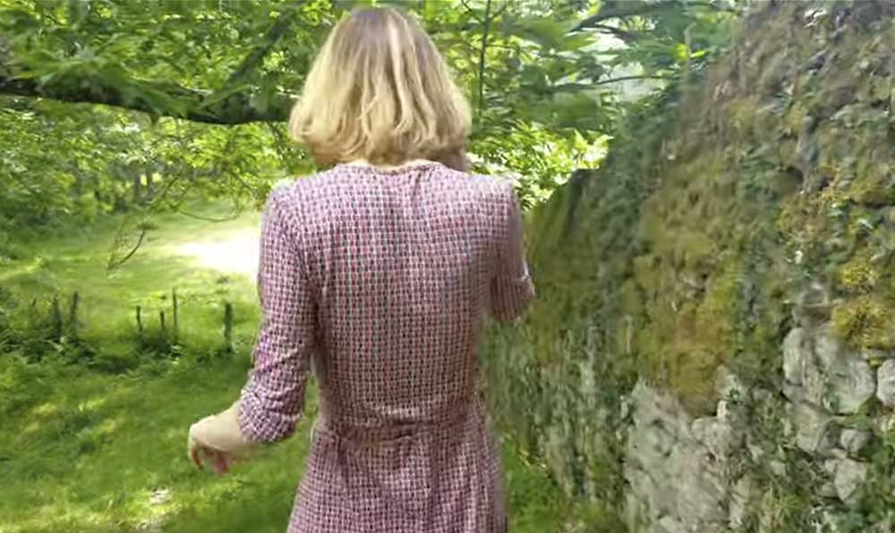 Portada del vídeo Notas do funeral de Ricardo Vieito